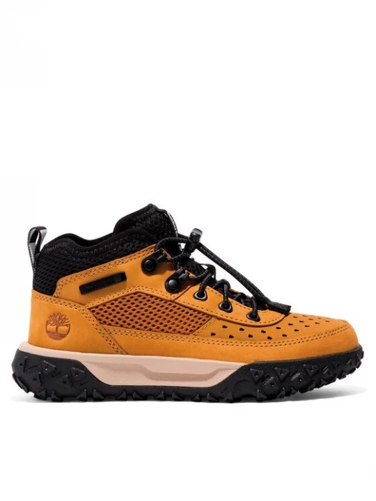 Obrázek produktu Timberland Kotníková obuv Gs Motion 6 Lthr Super Ox TB0A64842311 Hnědá