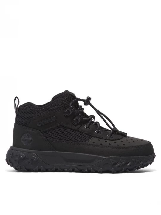 Obrázek produktu Timberland Kotníková obuv Gs Motion 6 Lthr Super Ox TB0A64DR0151 Černá