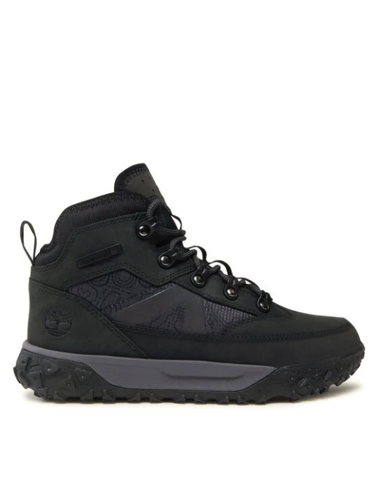 Obrázek produktu Timberland Kotníková obuv Gs Motion 6 Mid F / Lwp TB0A67QC0151 Černá