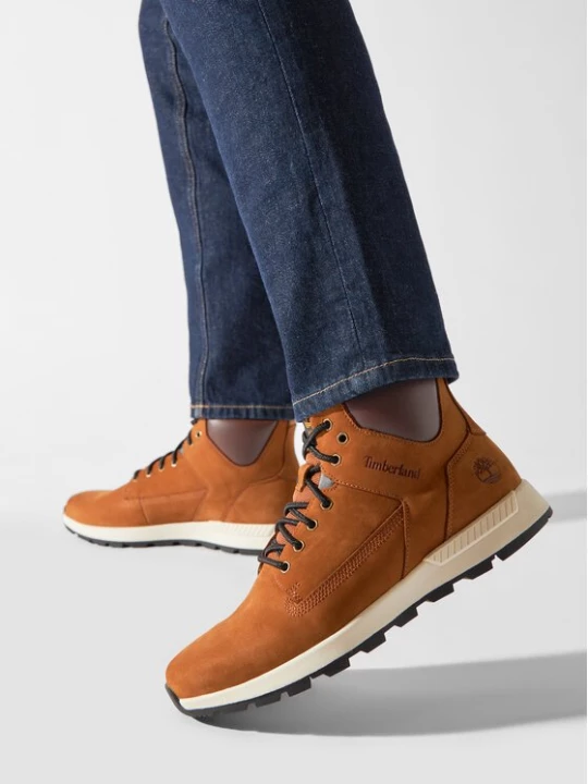 Obrázek produktu Timberland Kotníková obuv Killington Trkr Chka TB0A2H7QF131 Hnědá