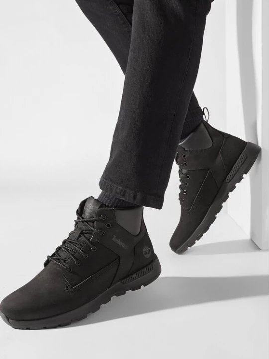 Obrázek produktu Timberland Kotníková obuv Killington Trkr Chka TB0A2HEN0151 Černá