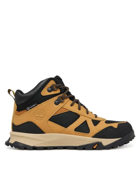 Obrázek produktu Timberland Kotníková obuv Lincoln Peak Mid Waterproof TB1A5RV72311 Hnědá