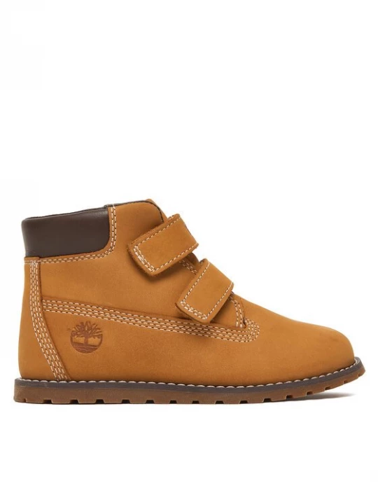 Obrázek produktu Timberland Kotníková obuv Pokey Pine TB1A127M2311 Žlutá