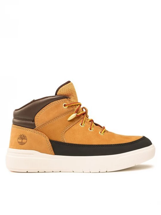 Obrázek produktu Timberland Kotníková obuv Seneca Bay Hiker TB0A2MK22311 Hnědá