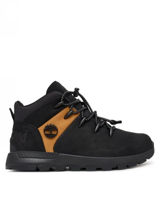 Obrázek produktu Timberland Kotníková obuv Sprint Trekker Mid Bungee Trainer TB0A6BXDEMJ1 Černá