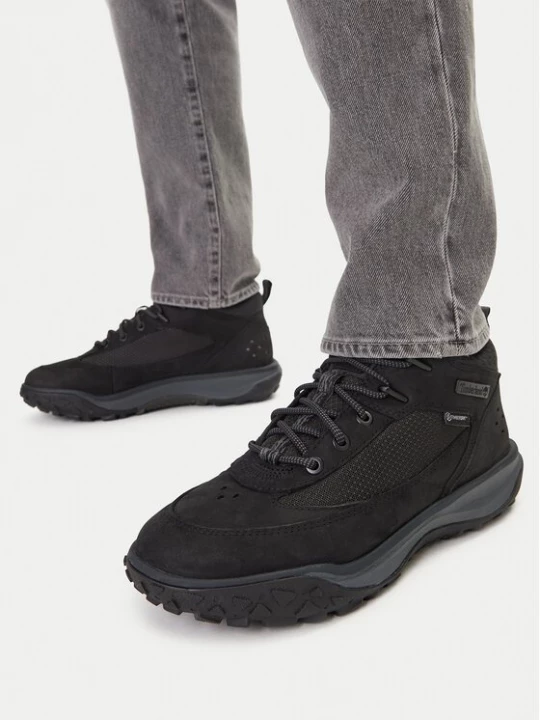 Obrázek produktu Timberland Kotníková obuv TimberCush Motion 7 TB0A2NDCW051 Černá