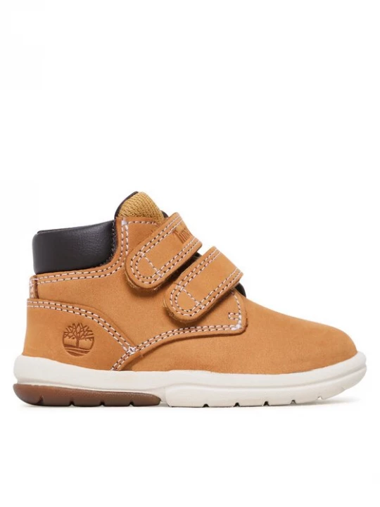 Obrázek produktu Timberland Kotníková obuv Toddle Tracks TB0A1JVP2311 Hnědá