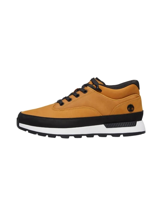 Obrázek produktu TIMBERLAND Kotníkové tenisky kaštanově hnědá