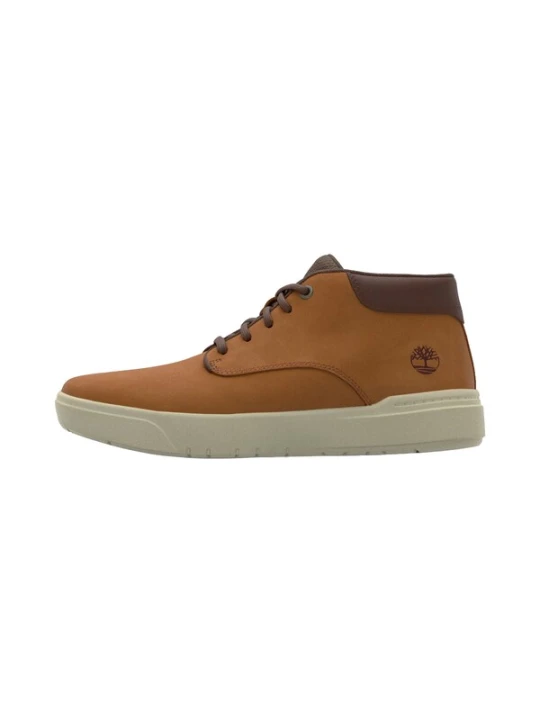 Obrázek produktu TIMBERLAND Kotníkové tenisky 'SENECA BAY' hnědá / sépiová