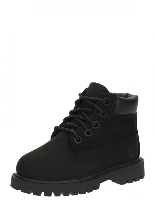 Obrázek produktu TIMBERLAND Kozačky černá