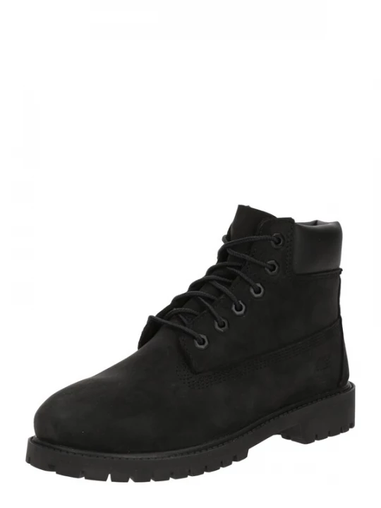 Obrázek produktu TIMBERLAND Kozačky černá
