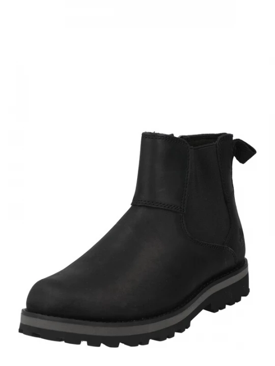 Obrázek produktu TIMBERLAND Kozačky 'Courma' černá