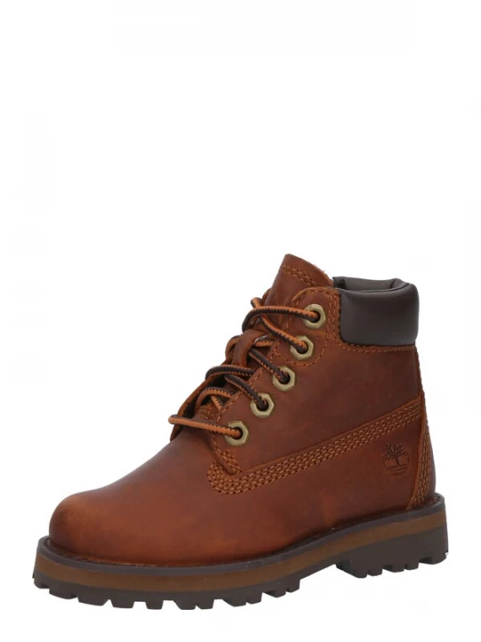 Obrázek produktu TIMBERLAND Kozačky 'Courma' karamelová / černá