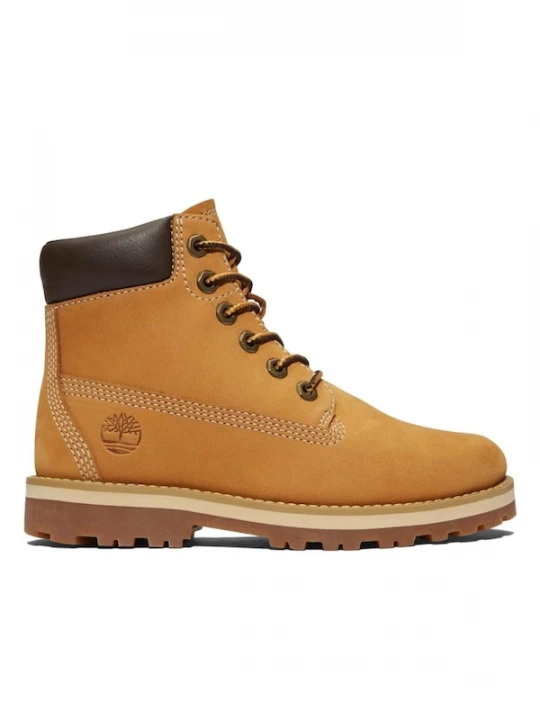 Obrázek produktu TIMBERLAND Kozačky 'Courma' koňaková