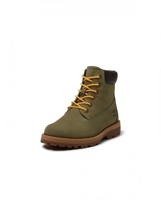 Obrázek produktu TIMBERLAND Kozačky 'Courma' olivová