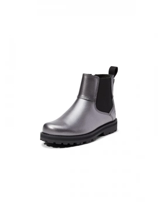 Obrázek produktu TIMBERLAND Kozačky stříbrná