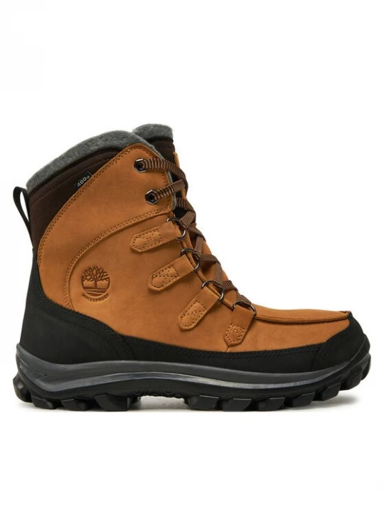Obrázek produktu Timberland Kozačky TB19701R2311 Hnědá