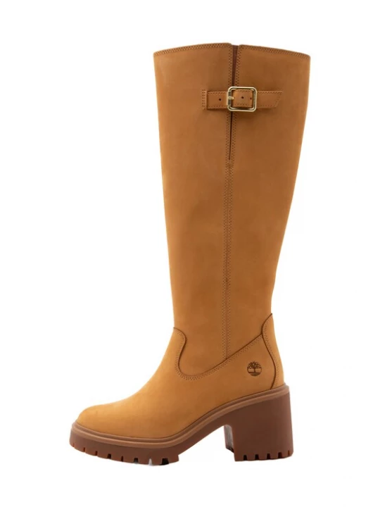 Obrázek produktu TIMBERLAND Kozačky velbloudí