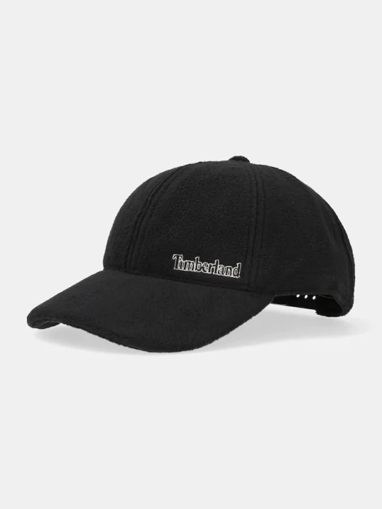 Obrázek produktu Timberland Kšiltovka Timberland černá