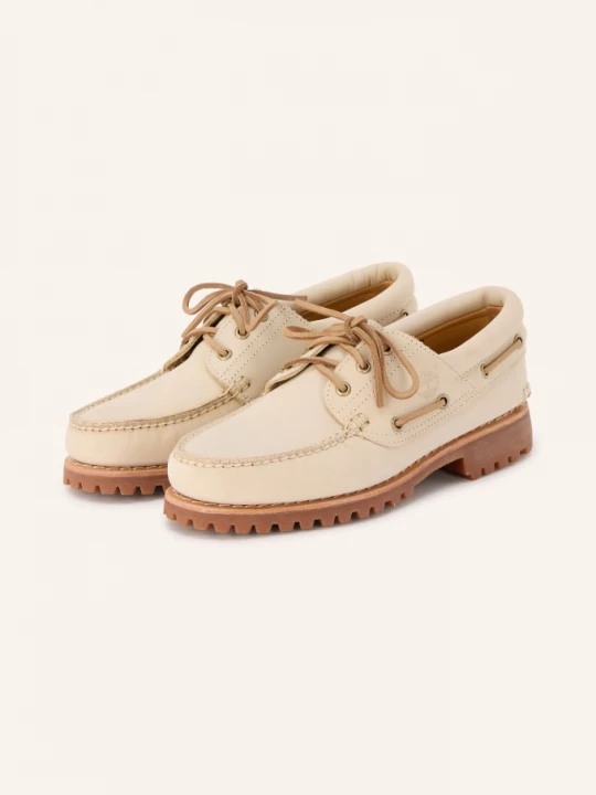 Obrázek produktu Timberland Lodičky Authentic béžová