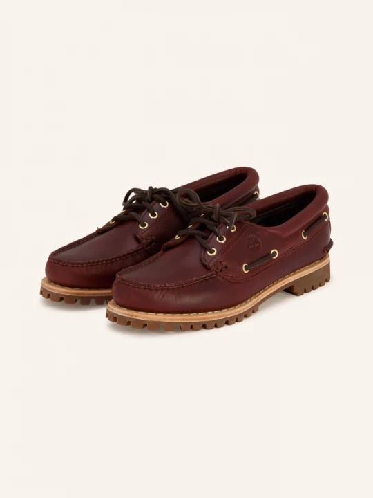 Obrázek produktu Timberland Lodičky Noreen tmavě hnědá