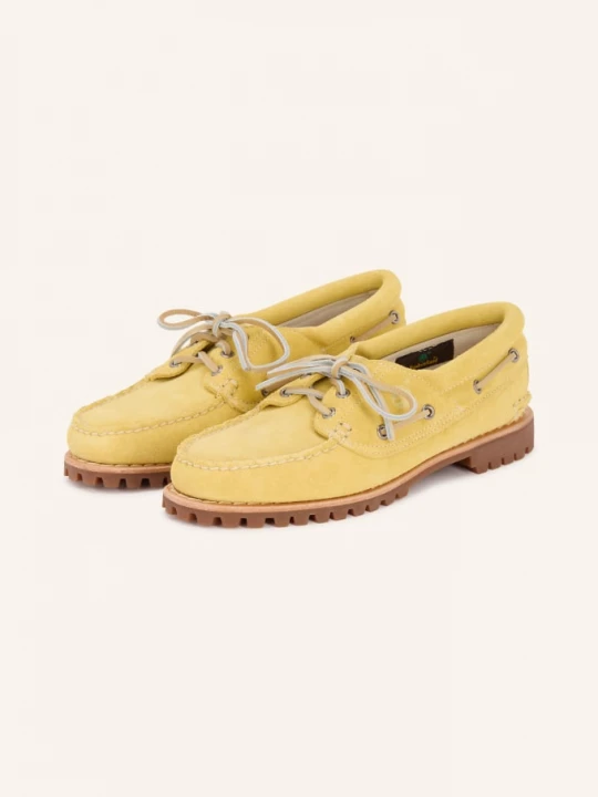 Obrázek produktu Timberland Lodičky Noreen žlutá