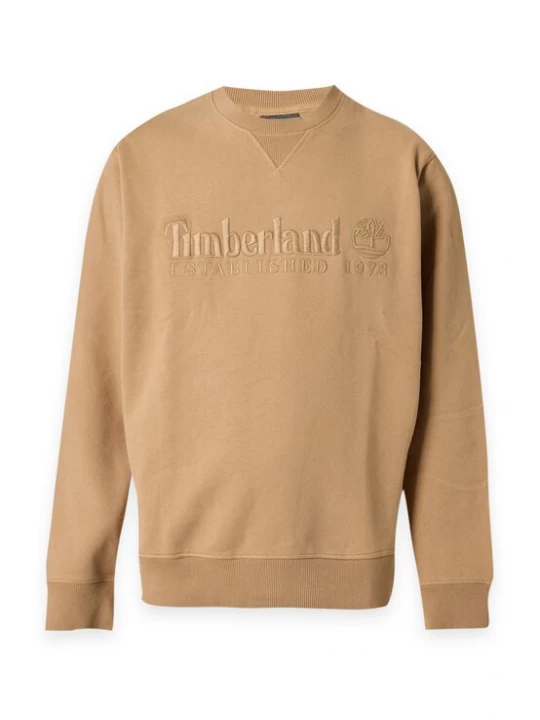 Obrázek produktu TIMBERLAND Mikina cappuccino