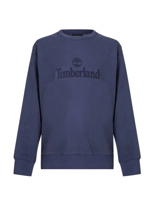Obrázek produktu TIMBERLAND Mikina námořnická modř / enciánová modrá