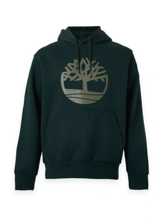 Obrázek produktu TIMBERLAND Mikina 'NORTHWOOD' jedle