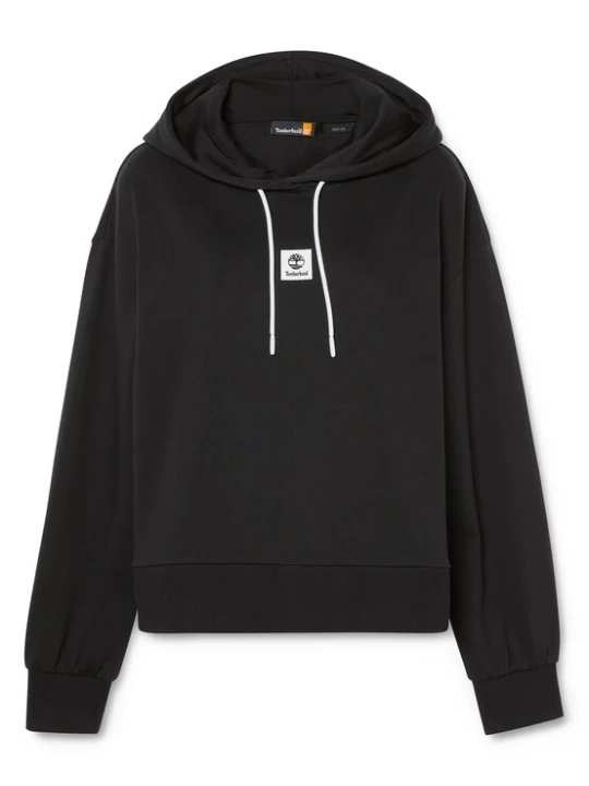 Obrázek produktu TIMBERLAND Mikina  světle šedá / černá