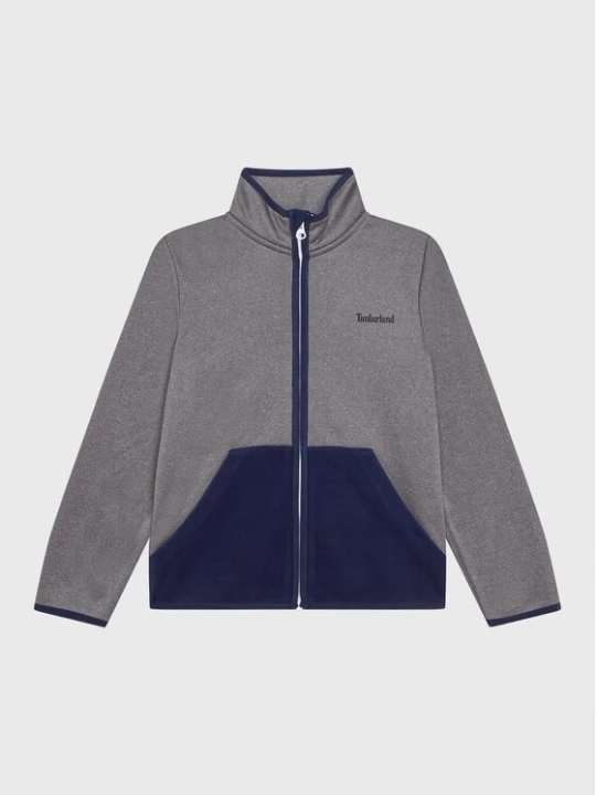 Obrázek produktu Timberland Mikina T25T68 D Šedá Regular Fit