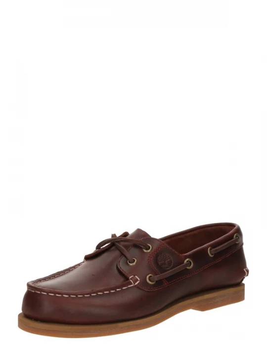 Obrázek produktu TIMBERLAND Mokasíny  burgundská červeň