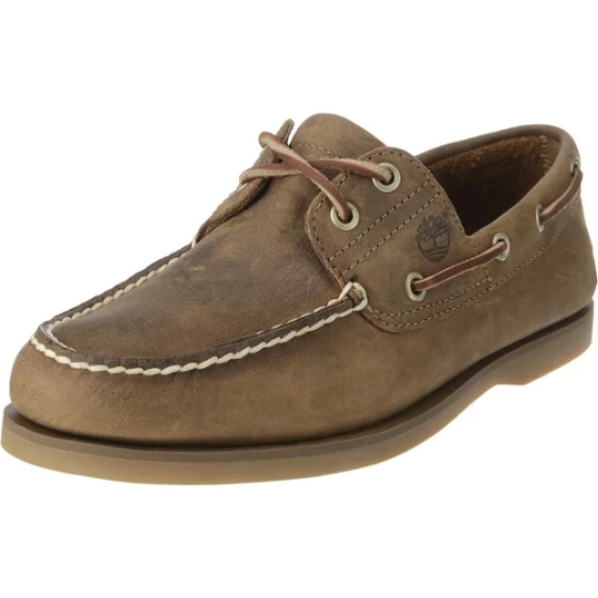 Obrázek produktu TIMBERLAND Mokasíny 'Classic'  hnědá