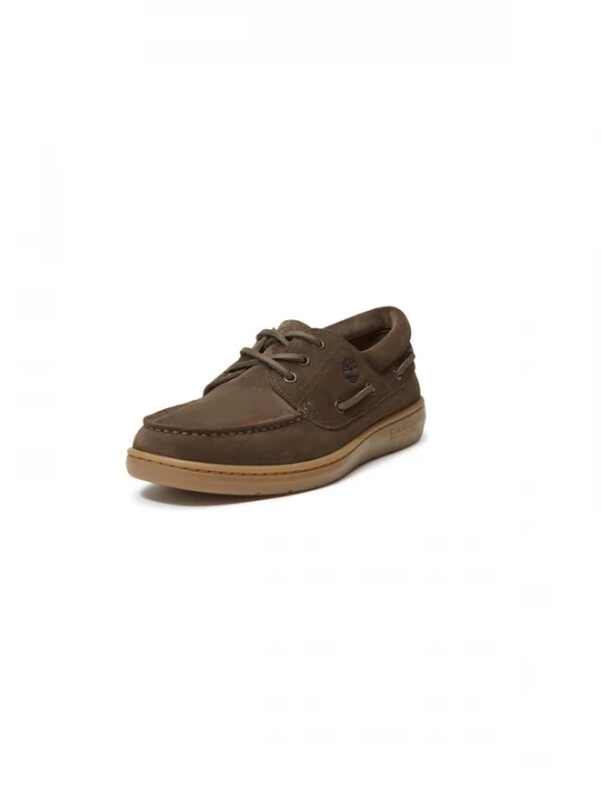 Obrázek produktu TIMBERLAND Mokasíny čokoládová