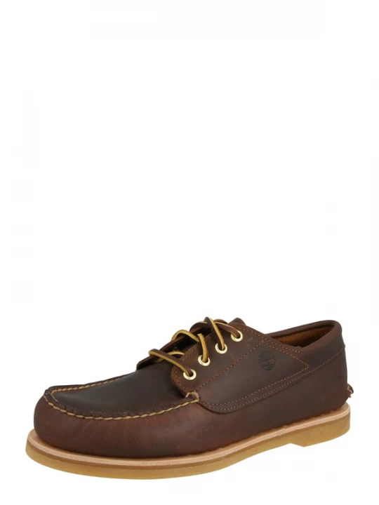 Obrázek produktu TIMBERLAND Mokasíny hnědá