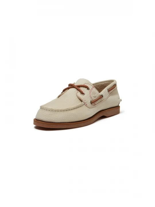 Obrázek produktu TIMBERLAND Mokasíny světle béžová / hnědá