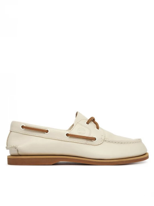 Obrázek produktu Timberland Mokasíny TB0A2Q9XETD1 Bílá