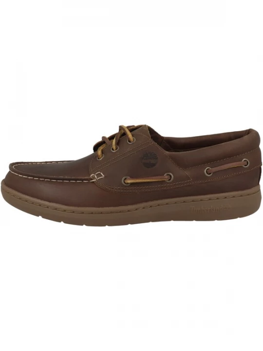 Obrázek produktu TIMBERLAND Mokasíny tmavě hnědá