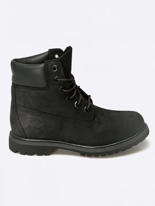 Obrázek produktu Timberland Nízké kozačky Timberland 6" Premium Boot černá