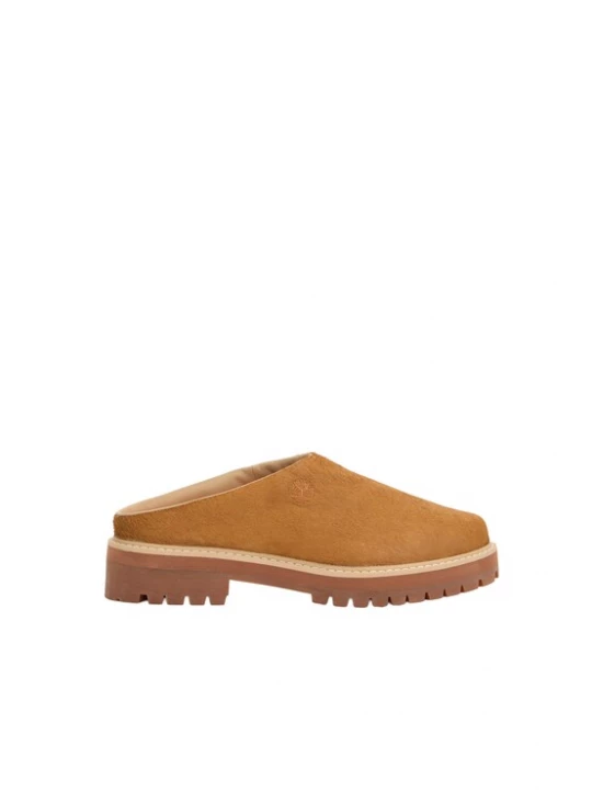 Obrázek produktu TIMBERLAND Pantofle koňaková