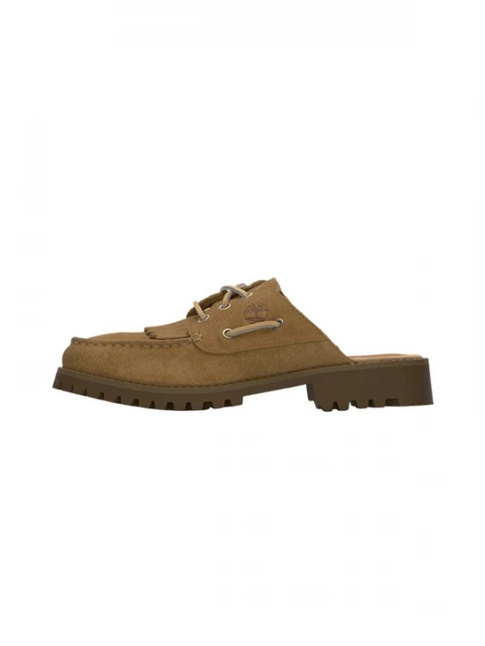 Obrázek produktu TIMBERLAND Pantofle tmavě béžová