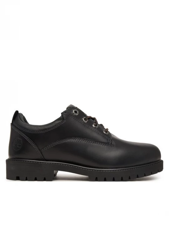 Obrázek produktu Timberland Polobotky Heritage TB0A5S9WW021 Černá