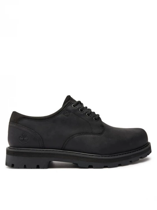Obrázek produktu Timberland Polobotky Lace UP Waterproof TB0A69T9W021 Černá