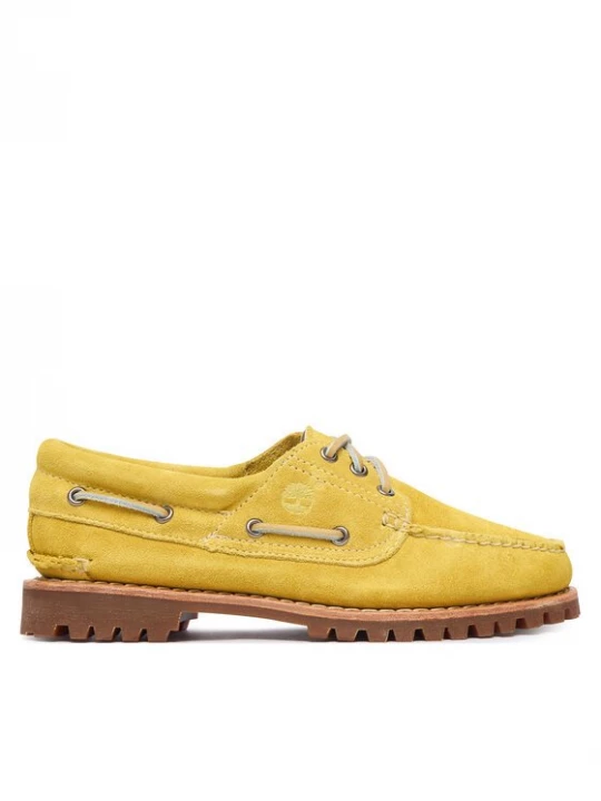 Obrázek produktu Timberland Polobotky TB0A2GNVENT1 Žlutá