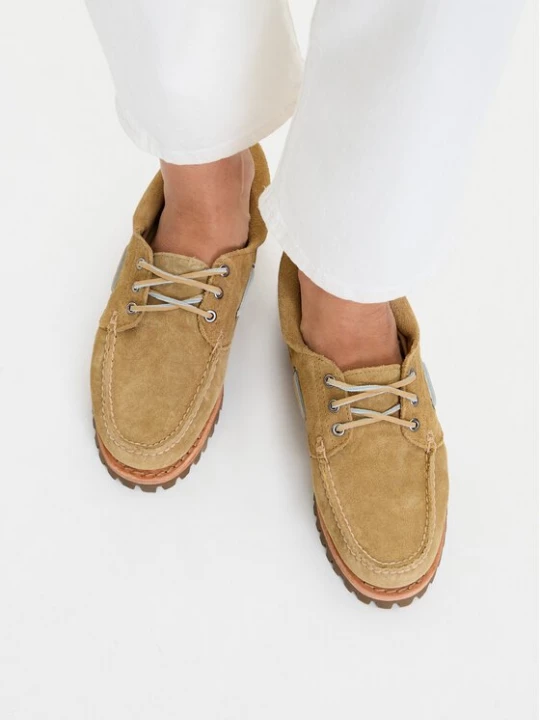 Obrázek produktu Timberland Polobotky TB0A2GNVEW11 Béžová