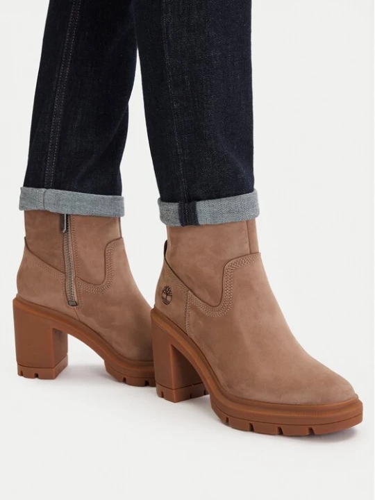 Obrázek produktu Timberland Polokozačky Allington TB0A26WAEN51 Béžová