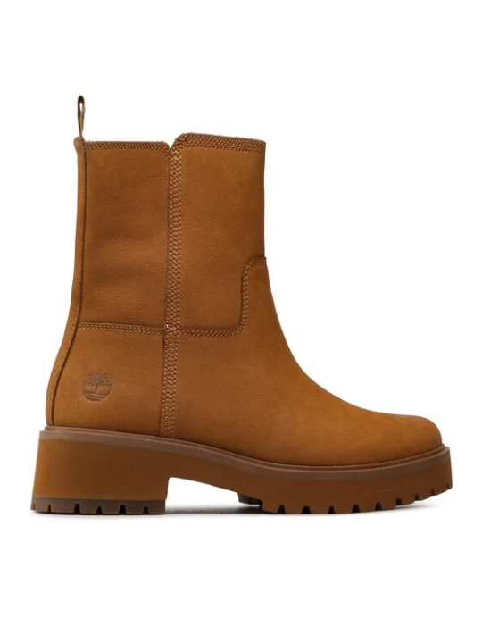 Obrázek produktu Timberland Polokozačky Carnaby Cool Wrm Pull On Wr TB0A5VR8231 Hnědá