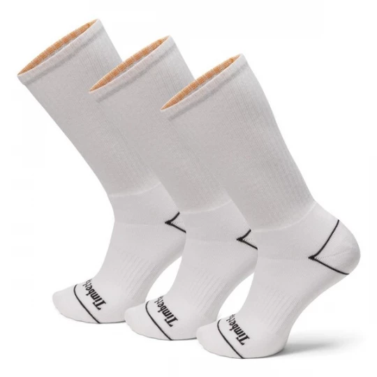 Obrázek produktu TIMBERLAND Ponožky černá / bílá