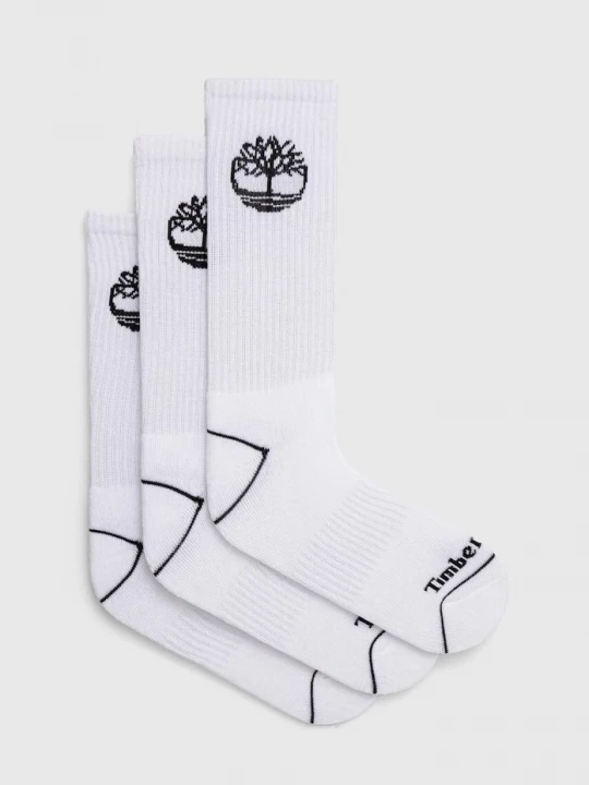 Obrázek produktu Timberland Ponožky Timberland 3-pack