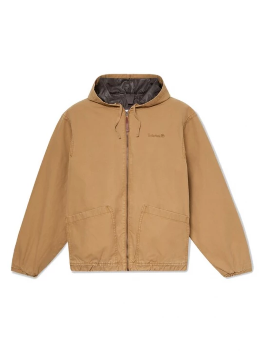 Obrázek produktu TIMBERLAND Přechodná bunda cappuccino